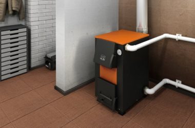 котлы отопления