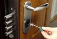 замена дверного замка