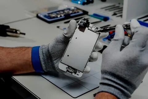 Когда необходим срочный ремонт “IPhone”?