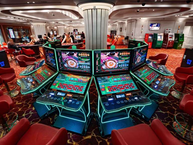 Выбор казино онлайн: как найти надежное и выгодное место для игры