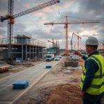 Строительная лаборатория и ее сопровождение на объекте: что, зачем и как правильно организовать