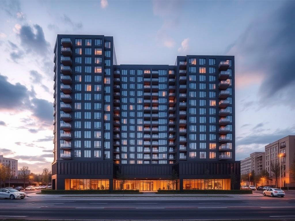 Как купить квартиру в новостройке Москвы и не наступить на те же грабли