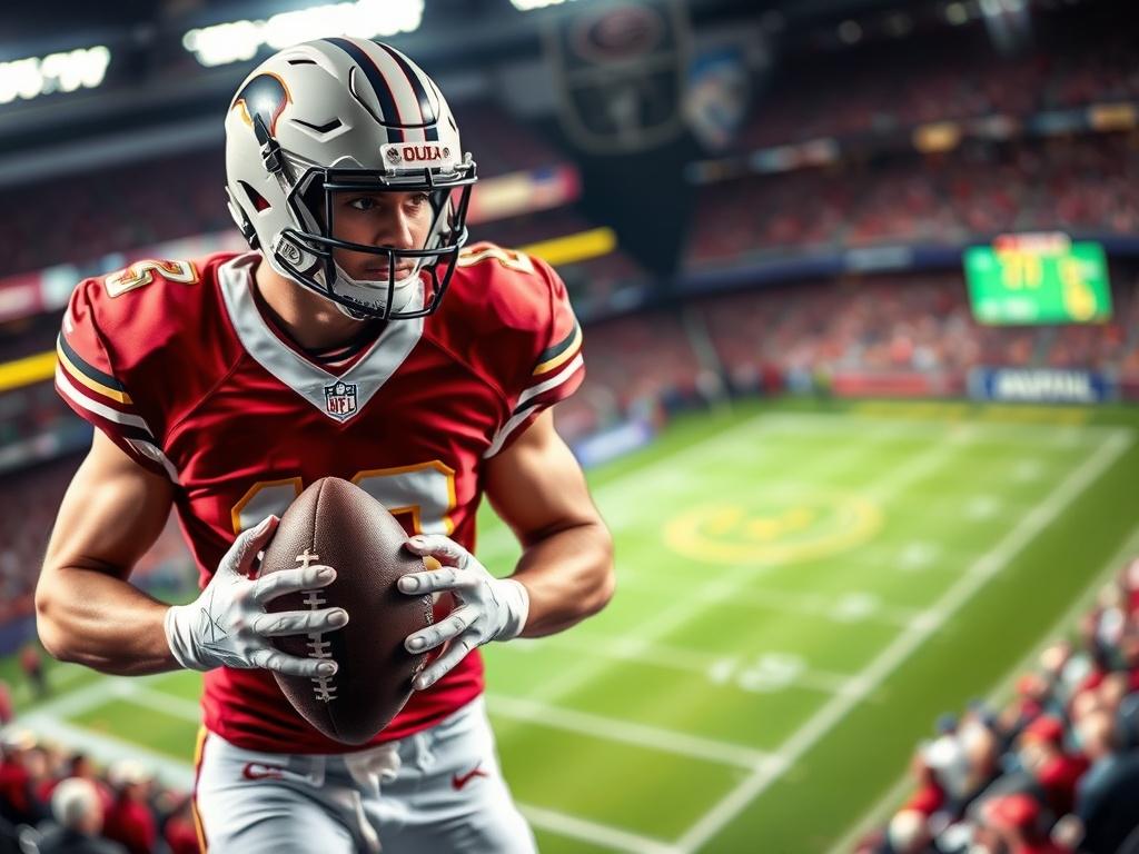 Ставки на спорт: как не потеряться между интуицией и математикой