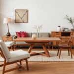 Мебель из массива дерева: как не ошибиться при выборе и что ждать от настоящего дерева