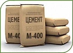 До конца года планируется импортировать около 5 миллионов тонн цемента