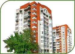 В 2012 г. в Пензенской области построили на 10% больше жилья, нежели в 2011 г.